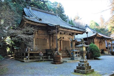 ⛩️ 현 고야산 용화사(이마코야산 류게지) 이미지 2